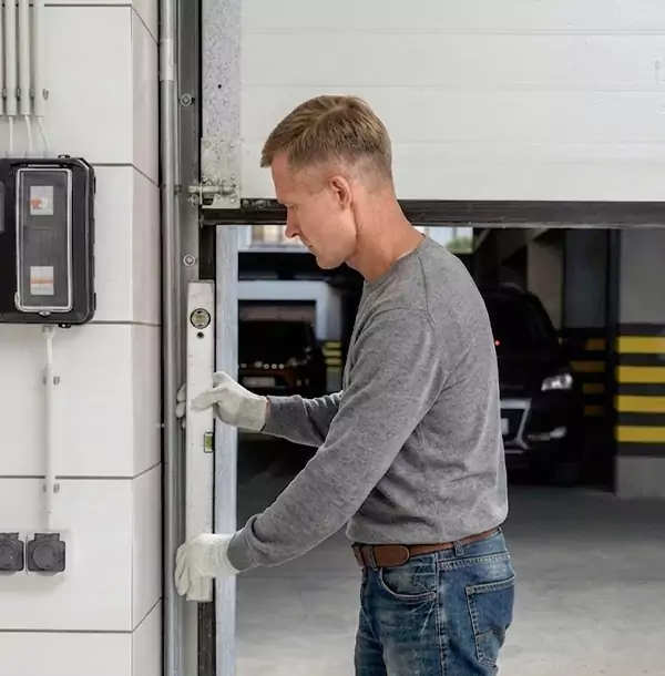 Why Choose Us for Door, Gate and Security Services in Oak Park, IL
