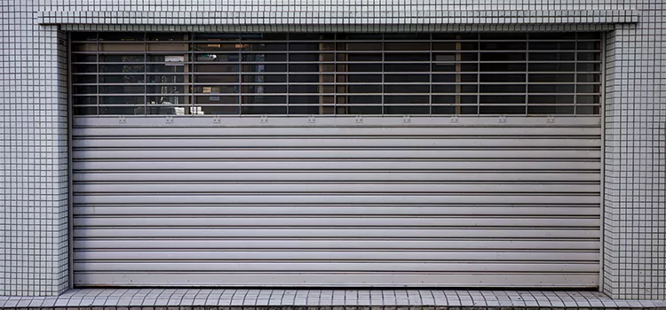 Advanced Solutions for Your Aluminum Garage Doors in Oak Park, Illinois