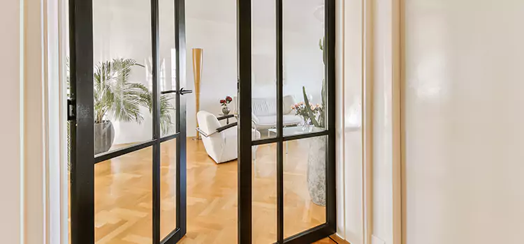 Bifold Door Replacement Oak Park