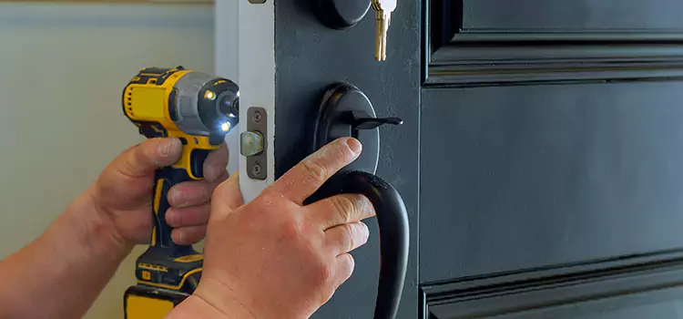 Locksmith Emergency Service Oak Park
