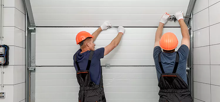Choose Us for Your Garage Door Needs in Oak Park