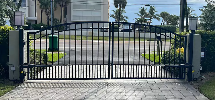 Gate Opener Replacement Near Me in Oak Park, IL