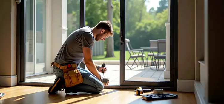 Comprehensive Solutions for Every Glass Door Need in Oak Park, IL