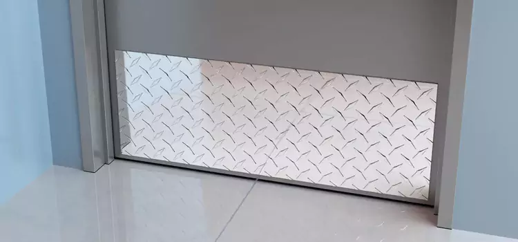 Benefits of Professional Kick Plate Solutions in Oak Park, IL