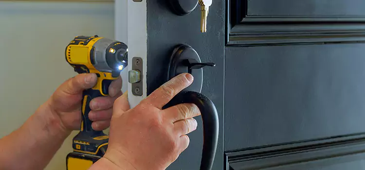 Mobile Automotive Locksmith Oak Park