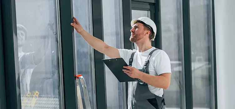 Comprehensive Solutions for Your Sticking Doors in Oak Park, IL
