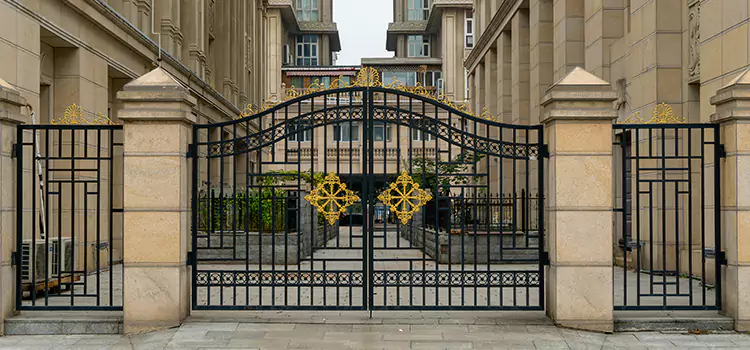 Comprehensive Iron Gate Maintenance Solutions in Oak Park, IL