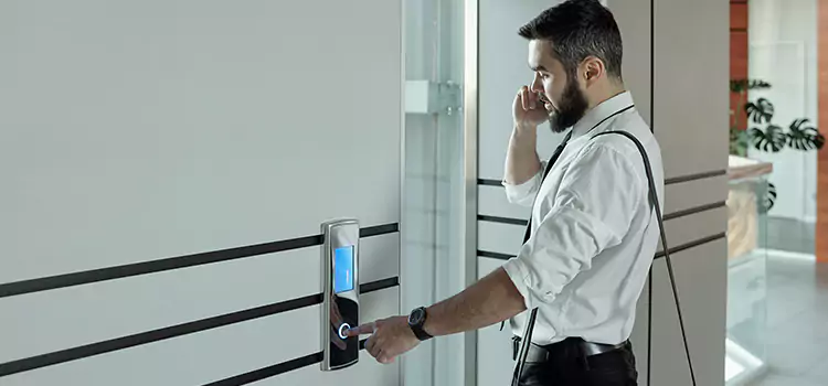 Cloud Based Access Control Oak Park