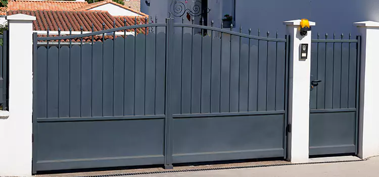 Emergency Commercial Gate Repair Oak Park