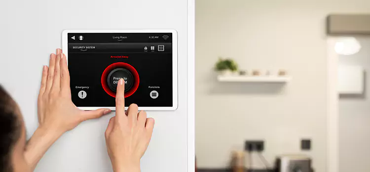 Blink Video Doorbell Installation Oak Park
