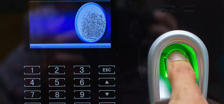 Your Trusted Partner for Secure Access in Oak Park, IL