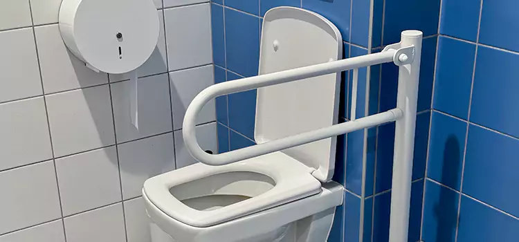 Comprehensive Solutions in Oak Park, IL for Accessible Facilities