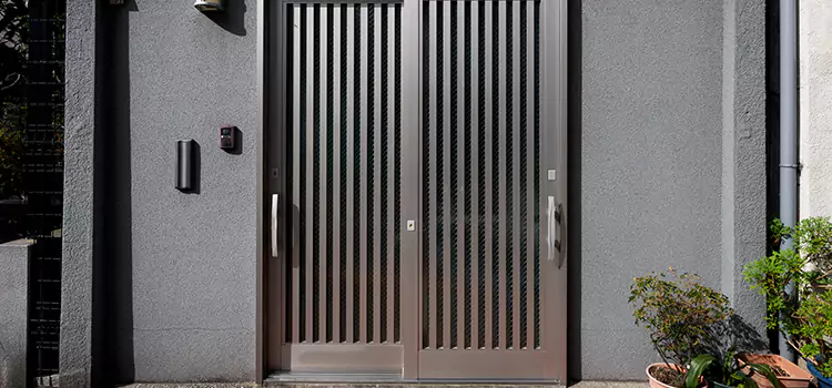 Why Choose Us for Your Security Needs in Oak Park, IL?