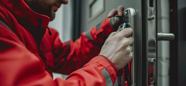 Mobile Car Key Service Oak Park