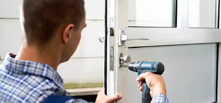 Experienced and Reliable Technicians Oak Park
