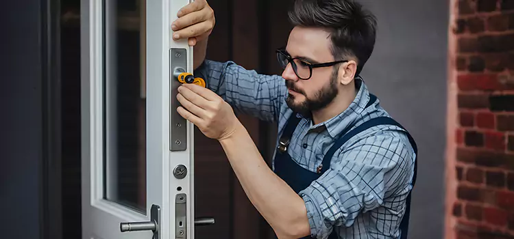 Residential Door Repairs Oak Park