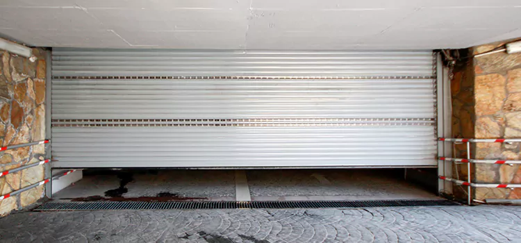 Steel Garage Door Repair Oak Park