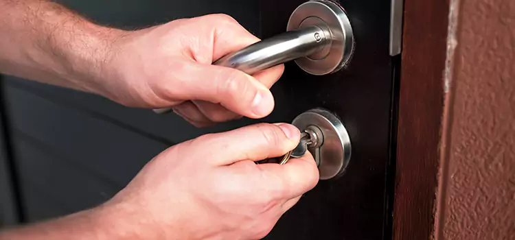 Door Closer Repair & Installation Oak Park
