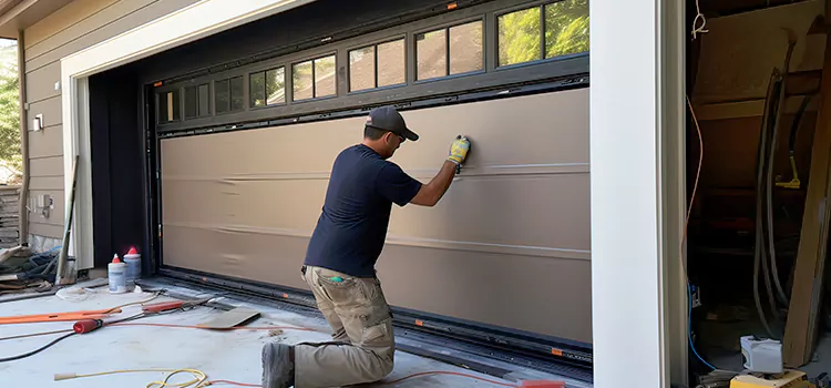 Vinyl Weather Stripping & Seals Oak Park